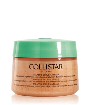 Collistar Talasso Anti-Age Scrub Body Scrub