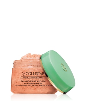 Collistar Talasso Anti-Age Scrub Body Scrub