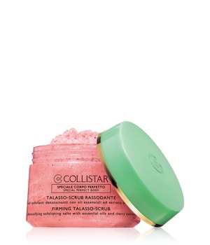 Collistar Talasso Firming Scrub Peeling do ciała 300 g można nabyć na stronie Flaconi.pl