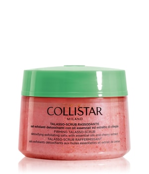 Collistar Talasso Firming Scrub Body Scrub
