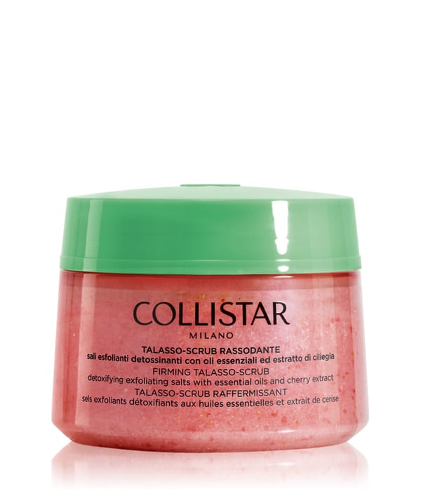 Produktbild 1 von 3, Collistar Talasso Körperpeeling