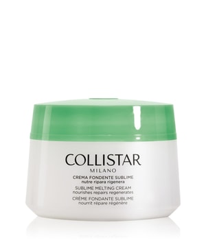 Collistar Sublime Melting Cream Body cream