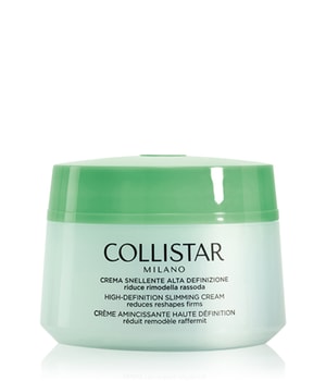 High Definition Slimming Cream