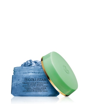 Collistar Body Care Toning Talasso Scrub Body Scrub