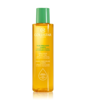 Collistar Body Precious Body Oil Kroppsolja