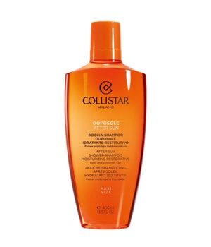 Collistar After-Sun Shower-Shampoo Moisturizing Restorative Aftersun-gel