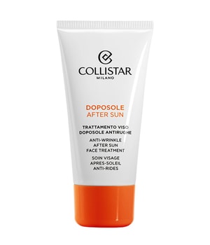 Collistar After-Sun Anti-Wrinkle Face Treatment Aftersun-creme