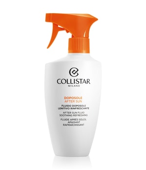 Collistar Sun Cooling After Sun Fluid Aftersun