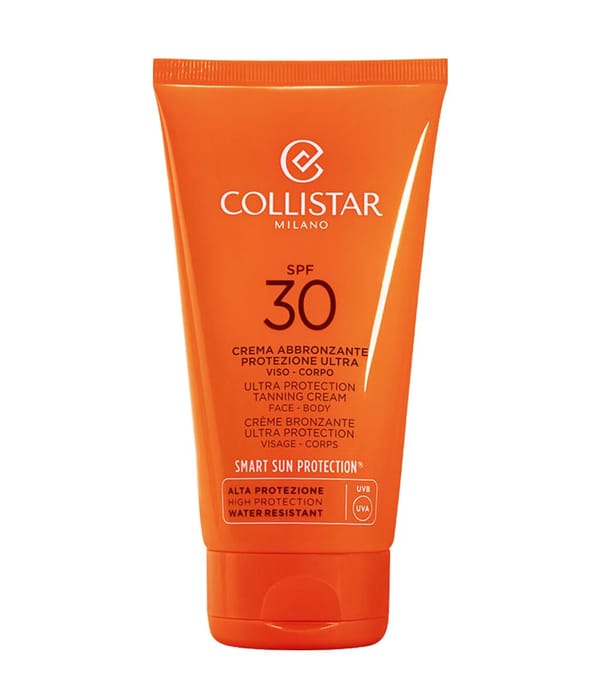 Produktbild 1 von 2, Collistar Tanning Sonnencreme