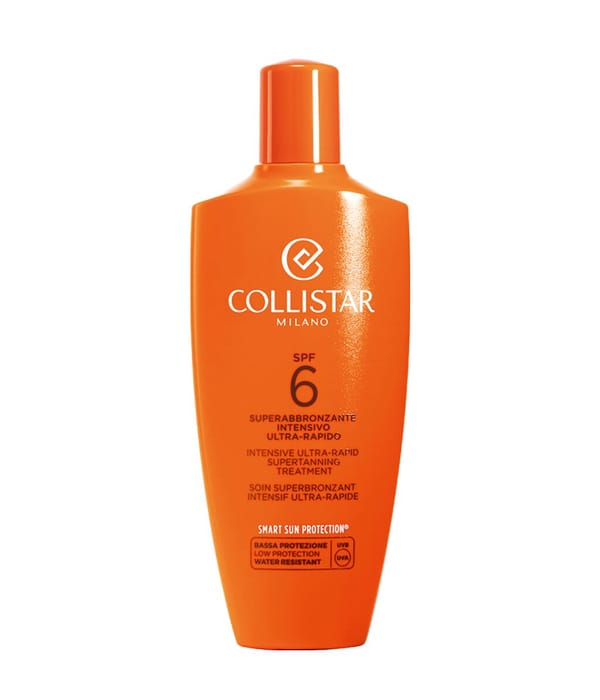 Produktbild 1 von 2, Collistar Supertanning Sonnencreme