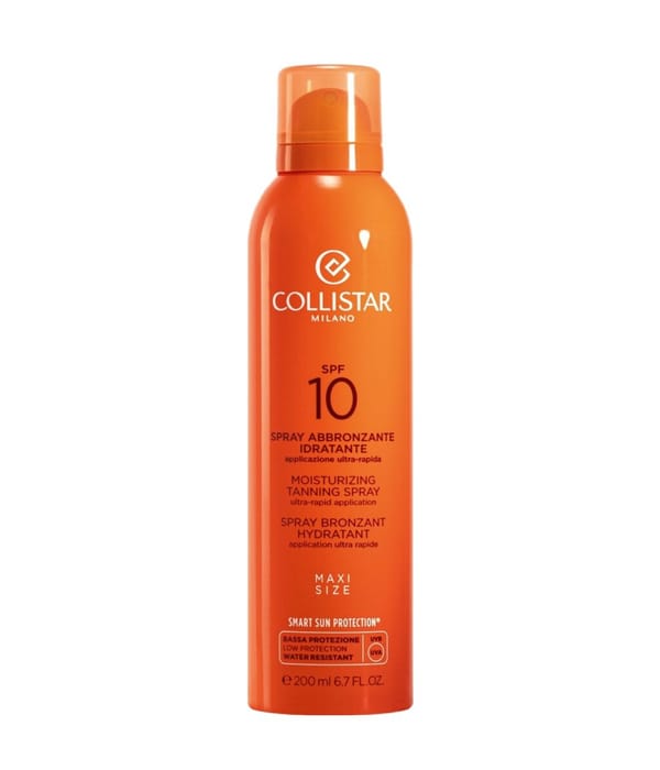 Produktbild 1 von 1, Collistar Tanning Sonnenspray