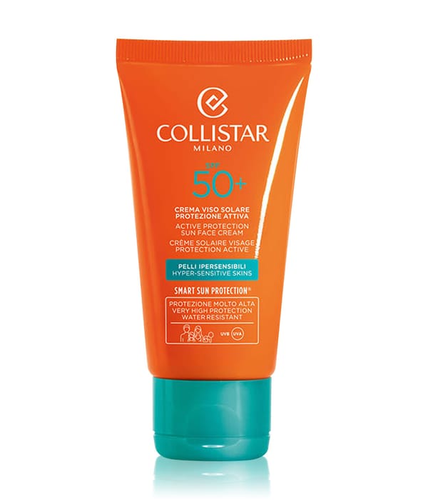 Produktbild 1 von 2, Collistar Sun Sonnenlotion