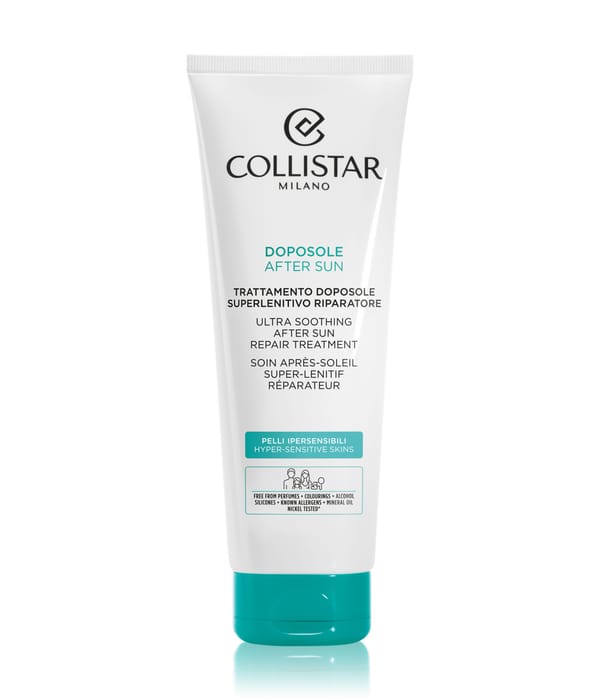 Produktbild 1 von 2, Collistar Sun After Sun Creme