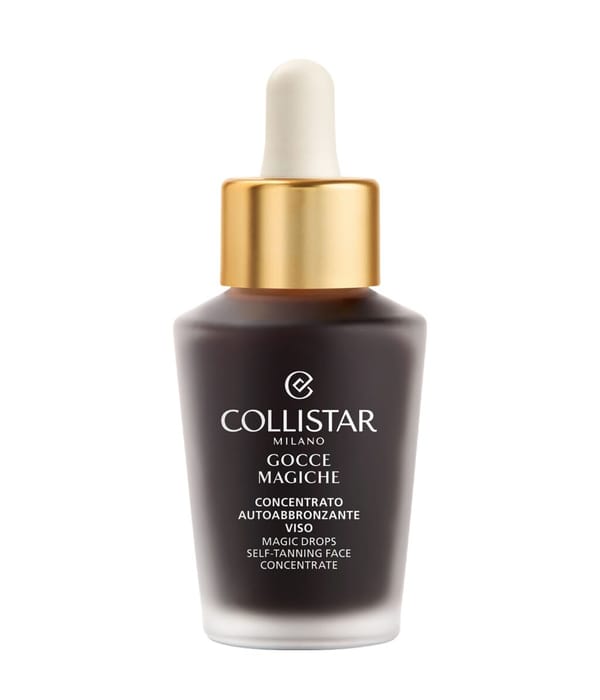 Produktbild 1 von 6, Collistar Magic Drops Selbstbräunungsserum