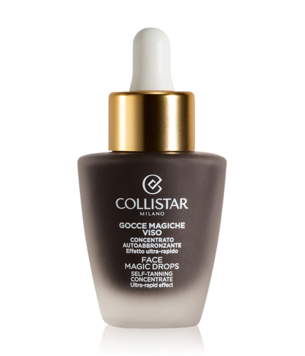 Obrázek produktu 1 z 6, Collistar Magic Drops Samoopalovací sérum