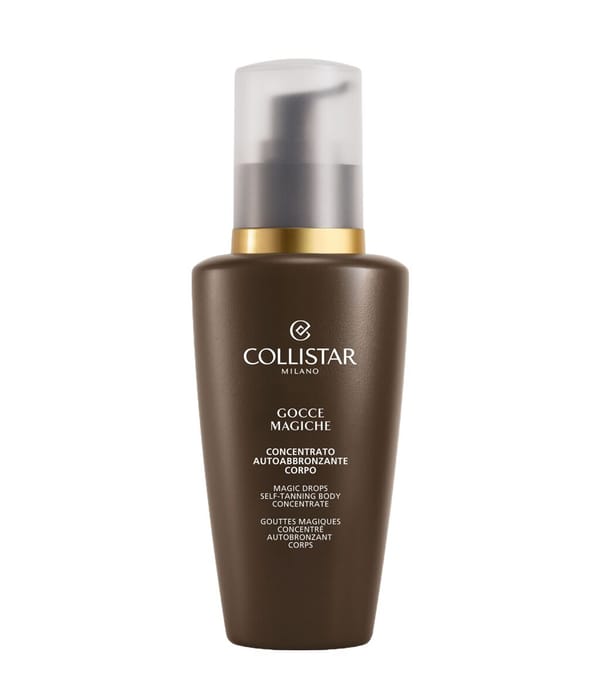 Produktbild 1 von 3, Collistar Magic Drops Selbstbräunungsserum