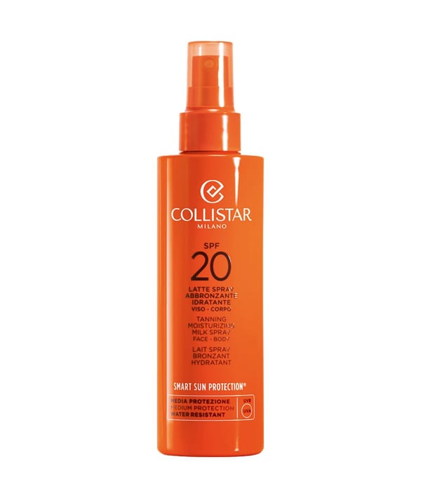 Produktbild 1 von 2, Collistar Tanning Sonnenmilch