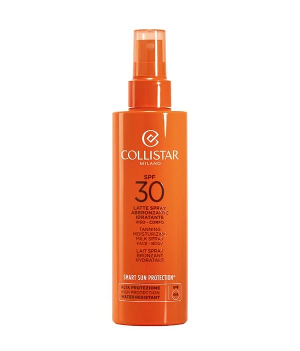 Produktbillede 1 af 2, Collistar Tanning Solmælk