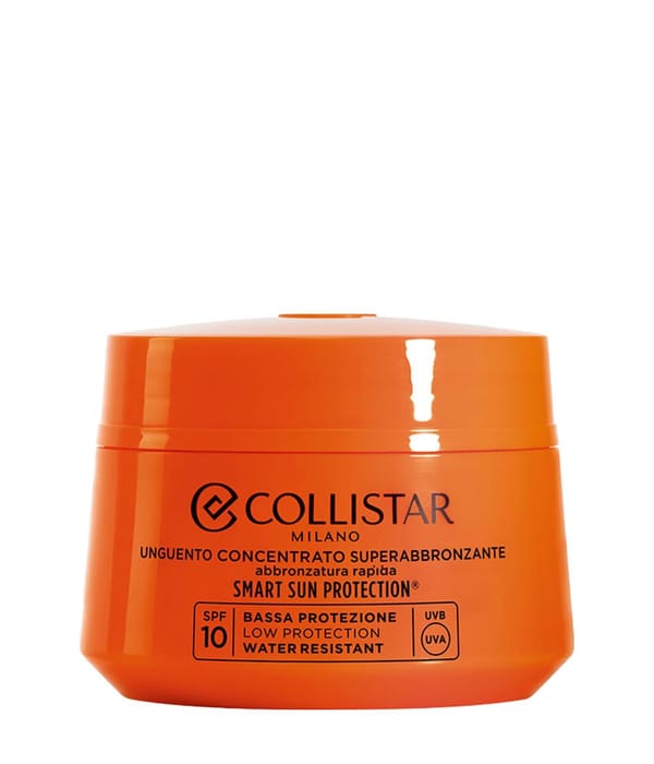 Produktbild 1 von 1, Collistar Supertanning Sonnencreme