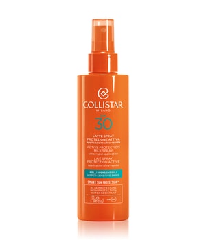 Collistar Active Protection Milk Spray SPF 30 Spray solaire 200 ml
