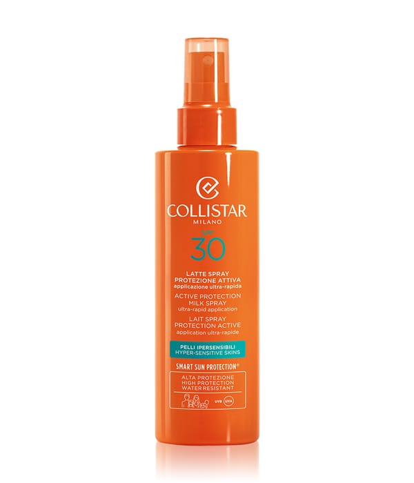Produktbild 1 von 1, Collistar Active Protection Sonnenspray