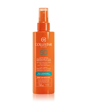 Collistar Active Protection Milk Spray SPF 50 Solspray