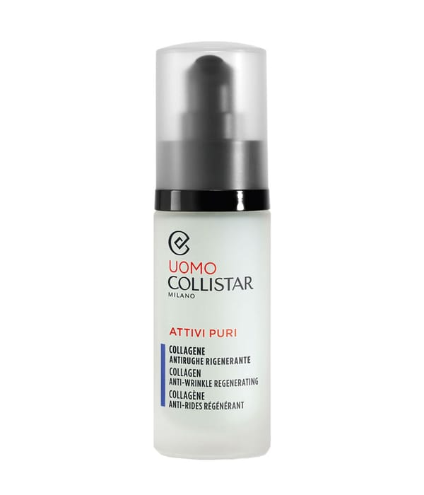 Produktbild 1 von 4, Collistar Man Gesichtsserum