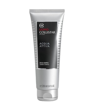 Collistar Man Acqua Attiva Doccia-Shampoo Haarshampoo · 250 ml