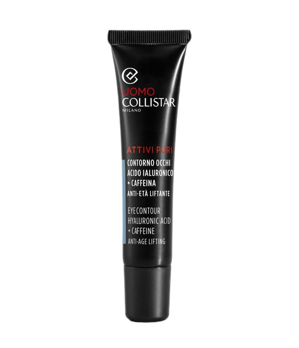 Produktbild 1 von 4, Collistar Man Augencreme