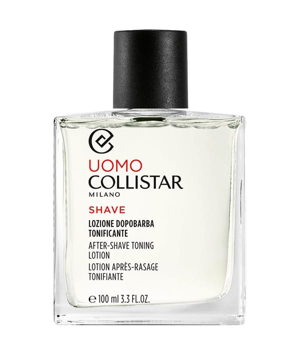 Produktbild 1 von 2, Collistar Man After Shave Lotion
