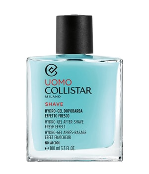Collistar Man Hydro Gel After Shave Lotion après rasage