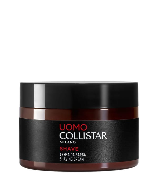 Produktbild 1 von 2, Collistar Man Rasiercreme