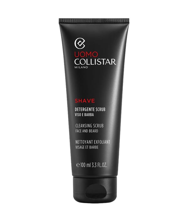 Produktbild 1 von 1, Collistar Man Reinigungscreme