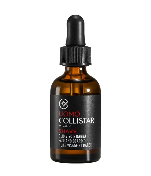 Produktbild 1 von 1, Collistar Man Gesichtsöl