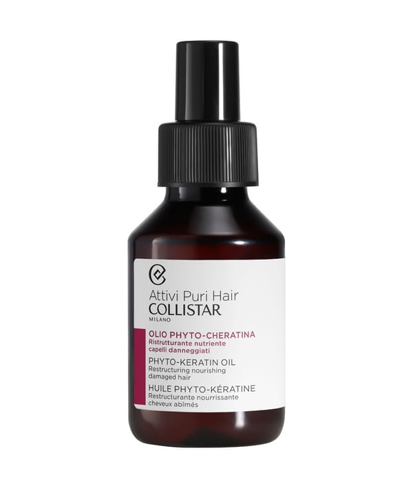 Produktbillede 1 af 2, Collistar Attivi Puri Hårolie