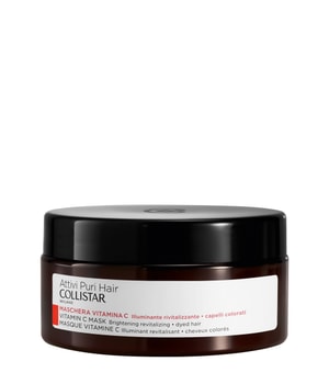 Collistar Attivi Puri Vitamin-C Maske Hårinpackning