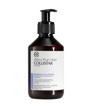 Collistar Attivi Puri Kollagen Shampoo Schampo