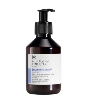 Collistar Attivi puri Collageenbalsem Conditioner 200 ml Dames