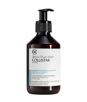 Collistar Attivi puri Shampoo med hyaluronsyra Schampo