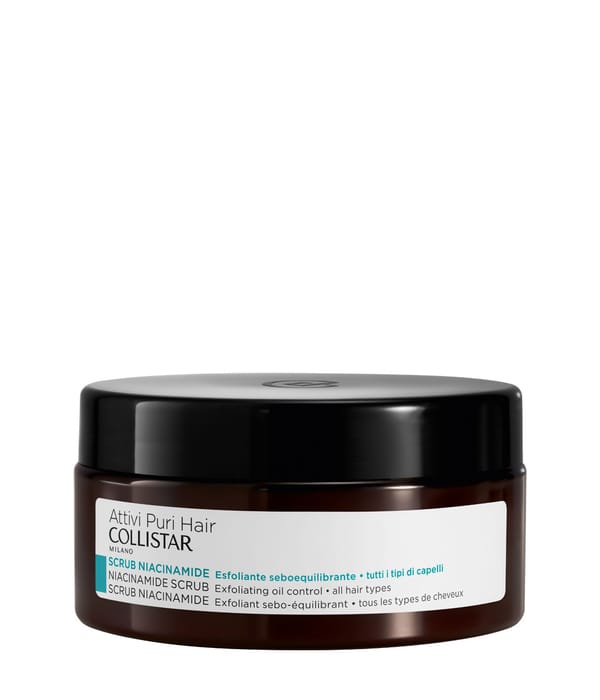 Produktbillede 1 af 1, Collistar Attivi Puri Hovedbundsscrub