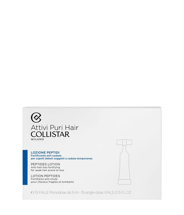Produktbillede 1 af 3, Collistar Attivi Puri Hårlotion
