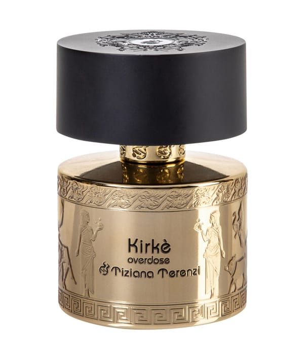 Zdjęcie produktu 1 z 2, Tiziana Terenzi Kirkè Overdose Extrait de Parfum