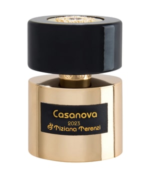 Tiziana Terenzi Anniversary Kollektion Casanova Parfum 100 ml