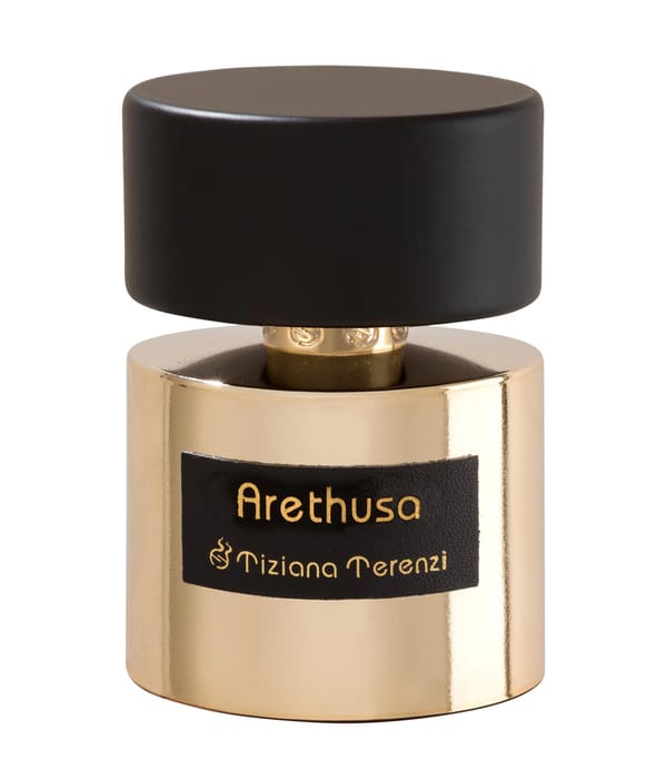 Image du produit 1 sur 2, Tiziana Terenzi Classic Collection Gold Extrait de Parfum