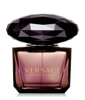 Produktbild 1 von 6, Versace Crystal Noir Eau de Parfum