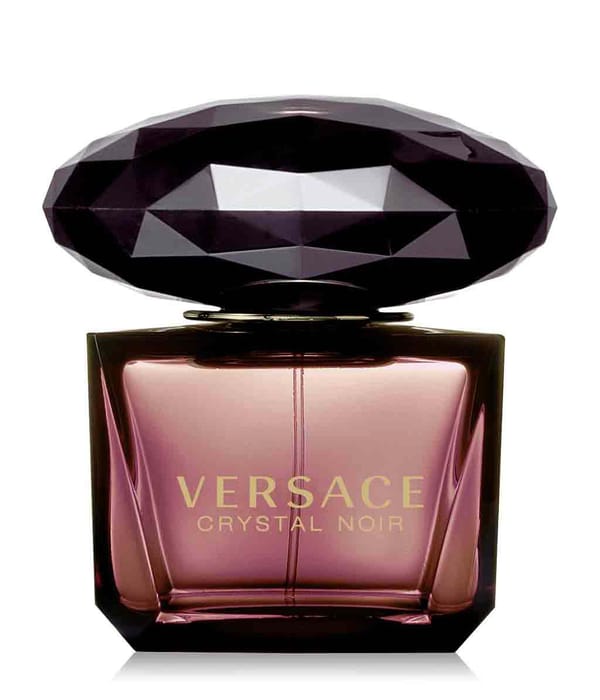 Zdjęcie produktu 1 z 1, Versace Crystal Noir Woda perfumowana
