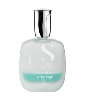 ALFAPARF MILANO Semi di Lino Sublime Cristalli di Seta Haarserum · 45 ml