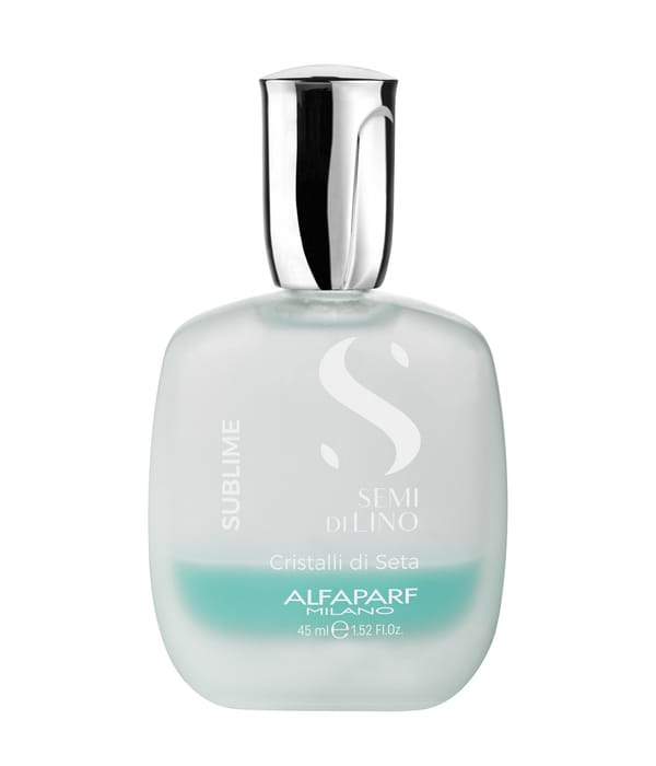 Productafbeelding 1 van 1, ALFAPARF MILANO Semi di Lino Sublime Haarserum