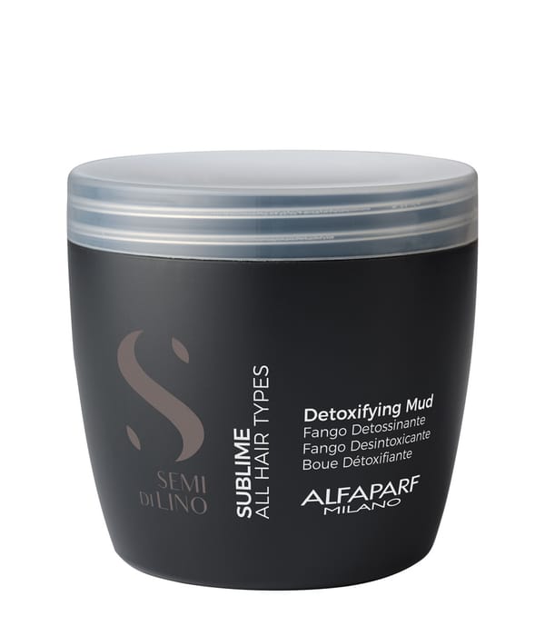 Produktbild 1 von 1, ALFAPARF MILANO Semi di Lino Sublime Haarkur