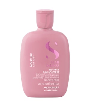 ALFAPARF MILANO Semi di Lino Moisture Nutritive Low Shampoo Shampoing